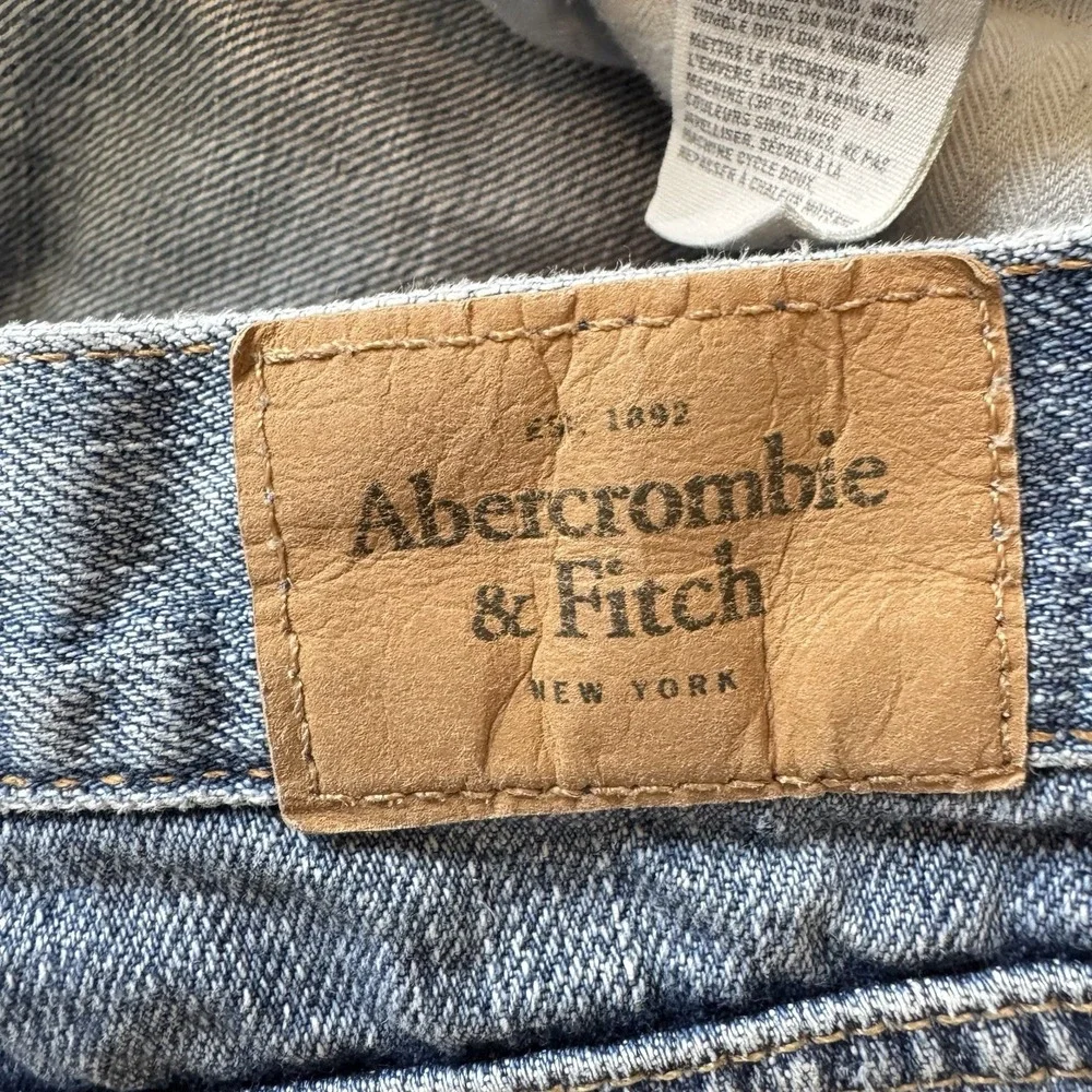 Abercrombie & Fitch abercrombie fitch